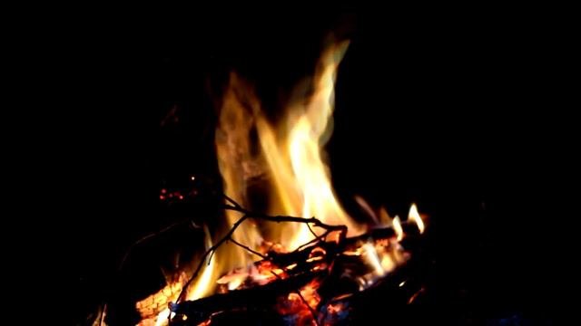 Усыпляющие звуки|Звуки костра|Звуки природы|Sleep Sounds | Campfire Sounds | Nature Sounds