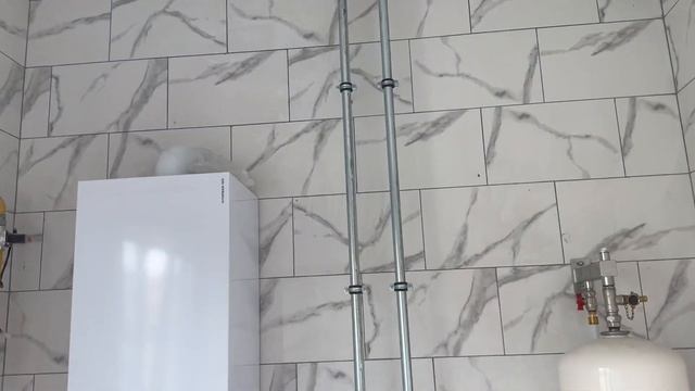 Обзор КОТЕЛЬНОЙ в частном доме смотреть онлайн