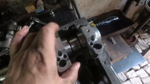 Регулировка Насос форсунок на Фольксваген Кадди 1.9