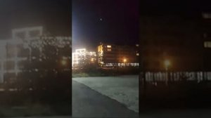 Затмение   Луны   В  Дагестане