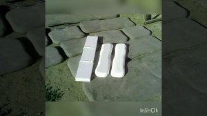 Самый недорогой фасад дома своими руками.