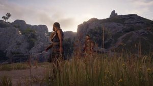 Assassins Creed: Odyssey - Прорыв