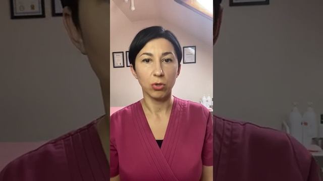 Отзыв участницы онлайн обучения по программе Эстетическая остеопатия - OSTEOESTETIKA . смотреть онлайн