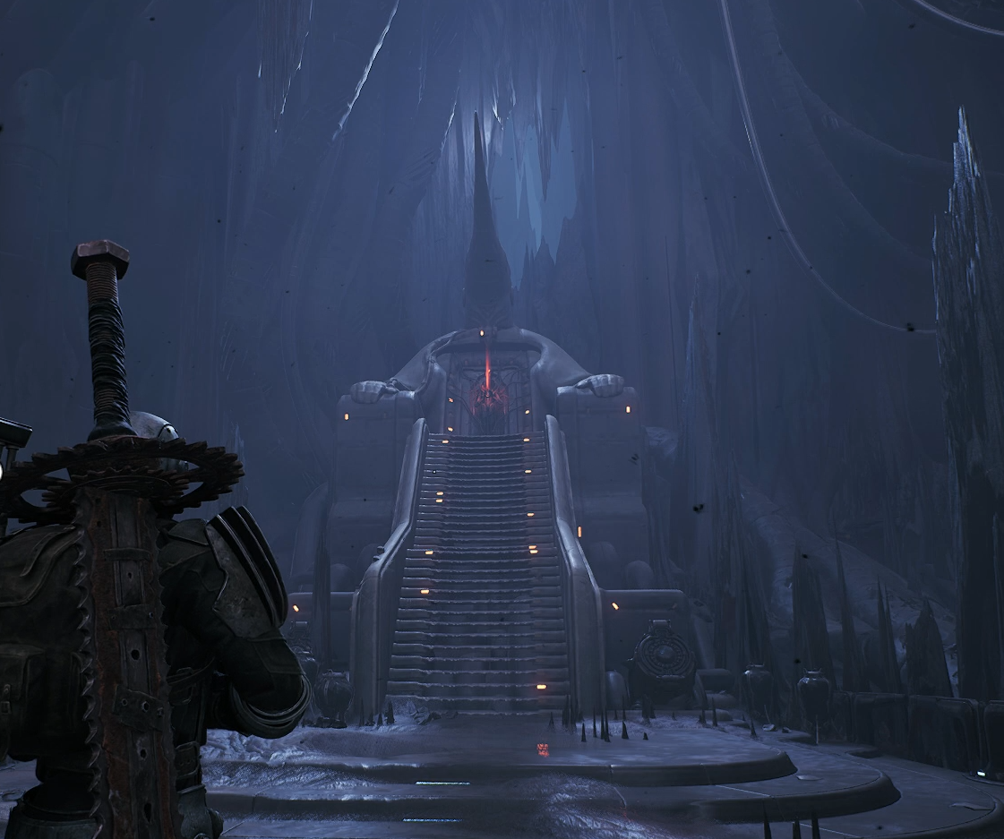 Прохождение Remnant 2 l Нужный ключ # 12