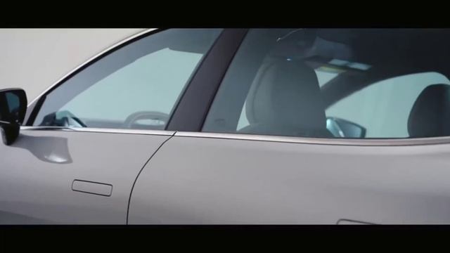 GEELY GALAXY E8 смотреть онлайн