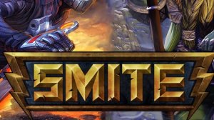 SMITE - СТРИМ ОНЛАЙН - ПРОБУЕМ НОВУЮ ИГРУ - второй запуск