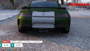Как установить русские номера в FORZA HORIZON 4 - 3