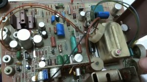 Обзор радиодеталей 0.1 КАК не ЗАРАБАТЫВАТЬ на радеодеталях !