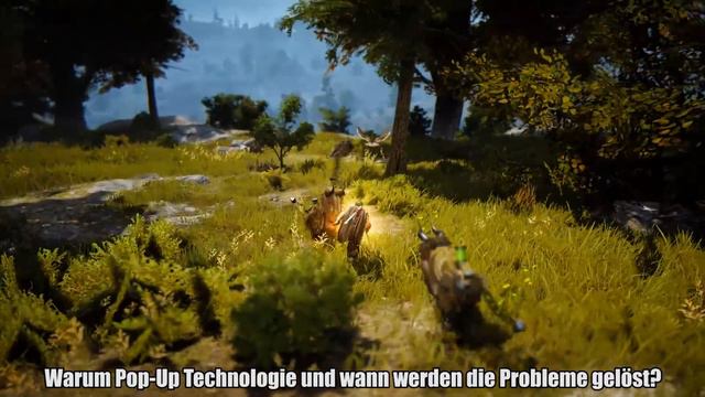 Community Fragen, Awakening Waffen, Updates - Black Desert Gamescom 2016 смотреть онлайн