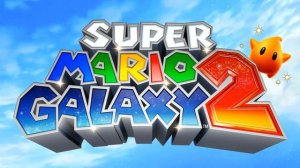 Bowser's Galaxy Generator - Super Mario Galaxy 2