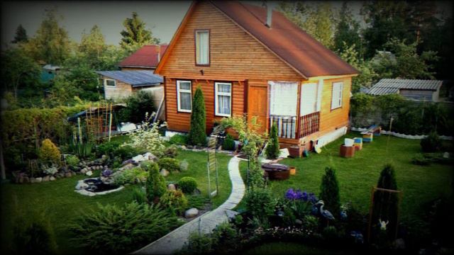 Сестра чуть не отжала пол дачи моей - соседка подсказала! Истории из жизни. смотреть онлайн