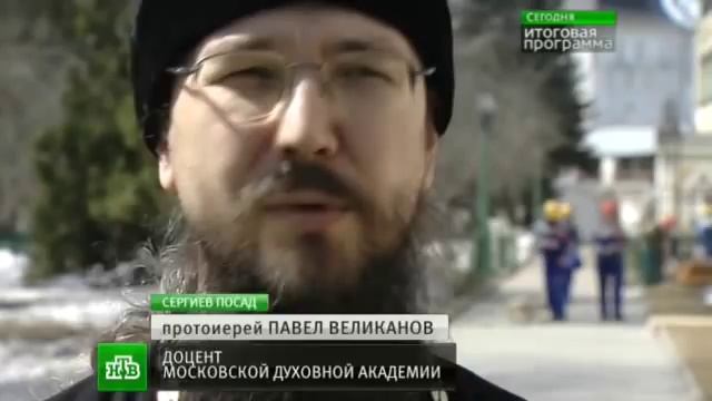 Духовные узы: кто и зачем нынче записывается в семинаристы?
