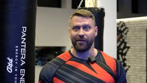 Боксерская груша от  PANTHER ENERGY . ЧТО ВНУТРИ БОКСЕРСКОЙ ГРУШИ И КАКОЙ ВЫБРАТЬ
