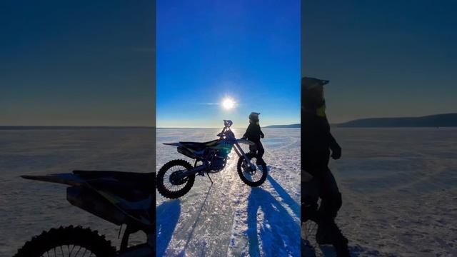 ? #питбайк #эндуро #мотоцикл #motokross смотреть онлайн