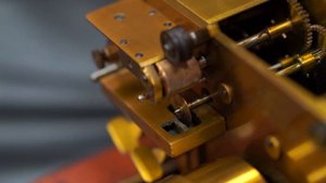 Телеграфный аппарат 1939 г