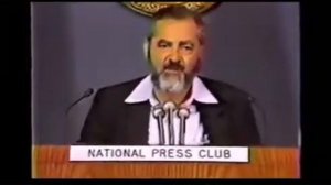 What is "Zionism"? .- a brief outline by Rabbi Meir Kahane.mp4