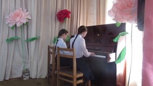 Д  Марчетти Вальс  очарование