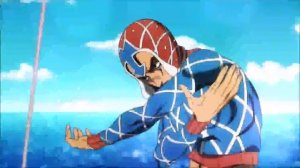 10 часов-Пыточный танец Джо Джо(【ジョジョ５】ギャングダンス Gang Torture Dance)