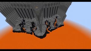 The Valyrian Tower - Minecraft Map With Download