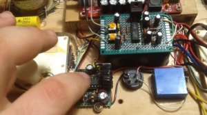 Наикрутейшая портативная колонка своими руками