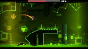 [SLAM] by rafer | Geometry Dash 2.11 (All coins) |