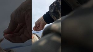 Ловля камбалы, терпуга. Клюнула огромная камбала согнула спиннинг в дугу! сап ; sup board