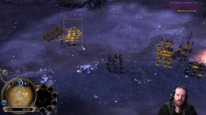 Short And Fierce Like My... Dwarves | 4V4 | LotR BFME2 RotWK 2.02