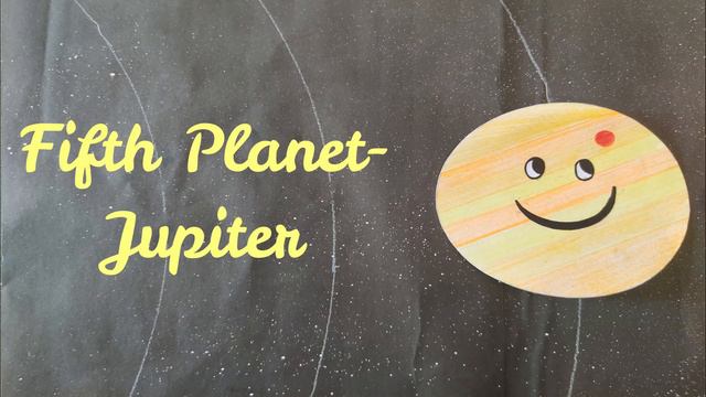 Solar System By Four Year Old Kid #SolarSystem #PawPatrol #Planets | Eshman смотреть онлайн