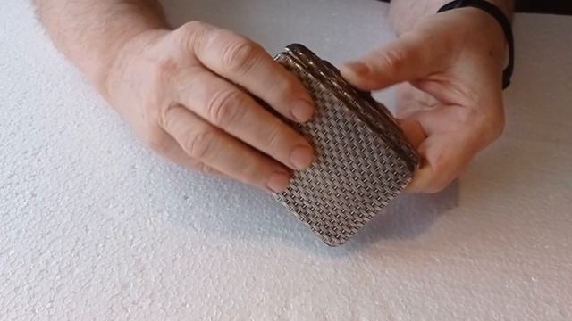 Портсигар смотреть онлайн