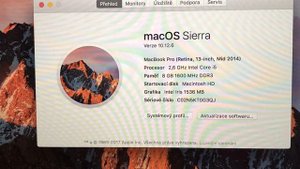 Лучший Бюджетный Macbook  -Pro 13 2011 года