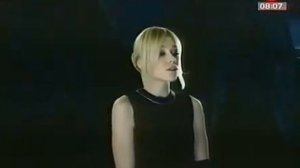 Марина Лизоркина (ТВЦ) - 13.05.09