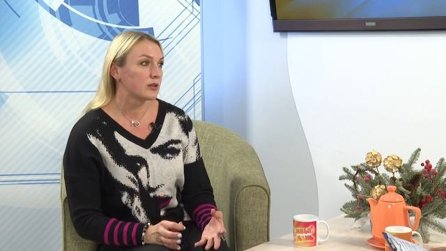 Начальник управления по физической культуре и спорту г. Ангарска Ирина Неверова смотреть онлайн