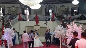 Казахская свадьба ?