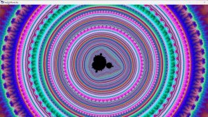 [4K] MANDELBROT FRACTAL DEEP ZOOM