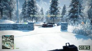 Battlefield Bad Company 2 Bots Mod   NelsonBayCQ TEST p1