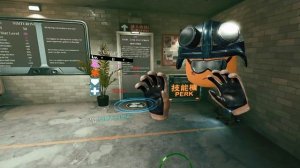 Мультивселенные Виара #2 (VR игры)