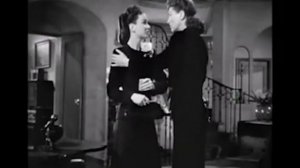 FIlm Noir Project- "Mildred Pierce"