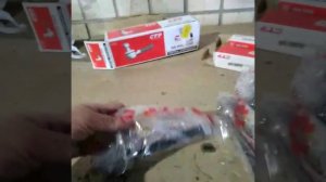 ⚙️Восстановление шаровых опор KIA OPTIMA K5 | ⭕️Автопроставка