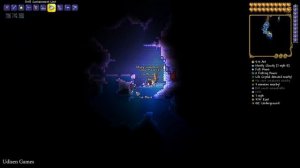 Terraria how to get Ice Skates FAST (NEW SEED for 1.4.4.9) (2024)