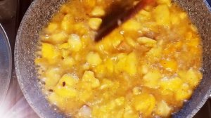 ?ЯИЧНИЦА Болтунья(Яйца  Скрембл) с помидорами и беконом самый вкусный завтрак спешите приготовить?