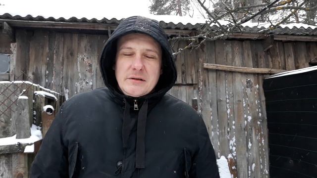 ВОПРОС - ОТВЕТ #1 КАНАЛУ ПАПА ВАМ НЕ МАМА, ВОПРОС: ЗАЧЕМ ВЫ ЗАВЕЛИ ХОЗЯЙСТВО?