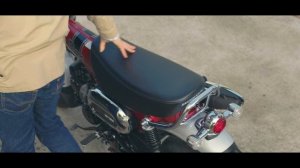 HONDA ST125_DAX.mp4