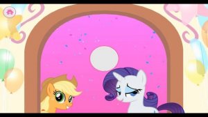 My Little Pony Celebration/Мой Маленький Пони-Праздник Дружбы.Вечеринка вместе с Пони.