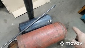 Парогенератор для вытопки воска