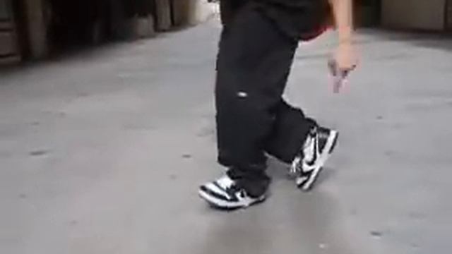 C-walk базовые движения и несколько уроков (basics&turtorials)... смотреть онлайн