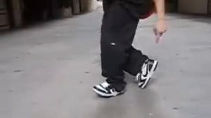 C-walk базовые движения и несколько уроков (basics&turtorials)...
