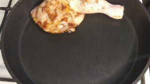 ОКОРОЧКА НА СКОВОРОДЕ?АППЕТИТНЫЕ И РУМЯНЫЕ!