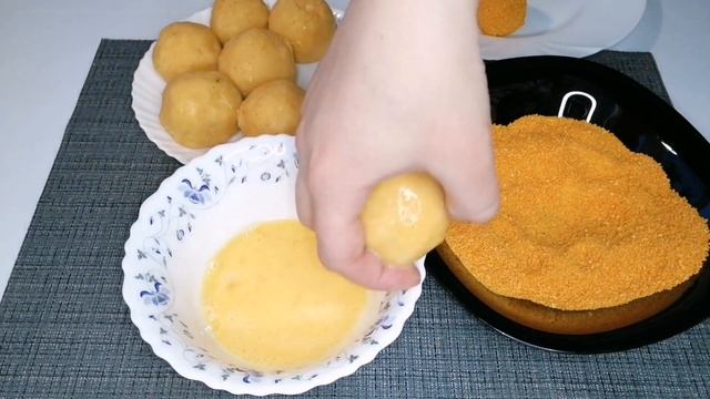 Есть дома картофель? Шикарный ужин за копейки. Легко просто дёшево. смотреть онлайн