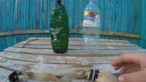 Урок по стрельбе из рогатки для начинающих.