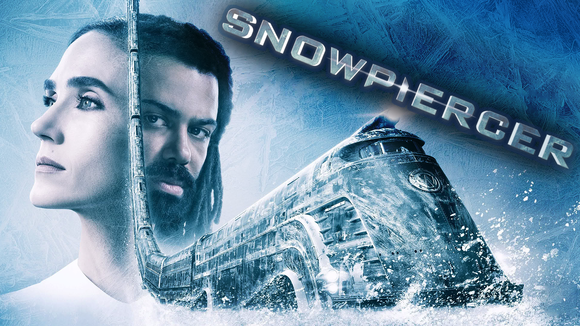 Сквозь снег – 2 сезон 5 серия / Snowpiercer